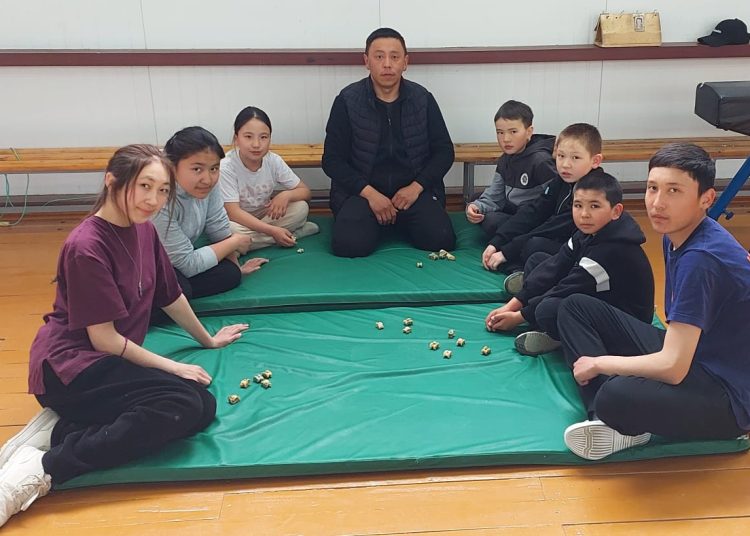 Фото: автордікі