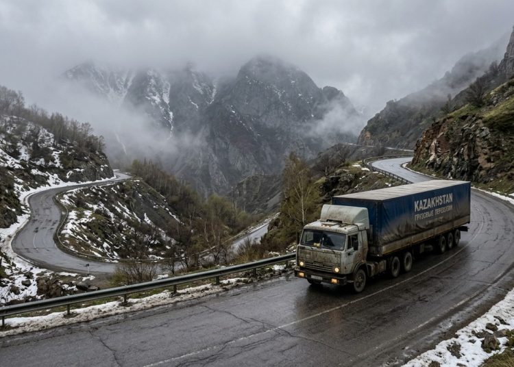 Фото: жасанды интеллект