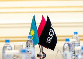 Шығыс Қазақстанда 4G/5G желілерін дамыту бойынша келісім жасалды