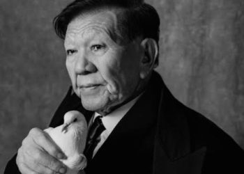 Халық жазушысы Мұхтар Шаханов дүние салды