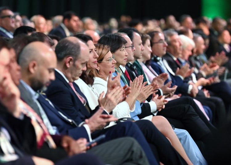 Фото: Ақорда