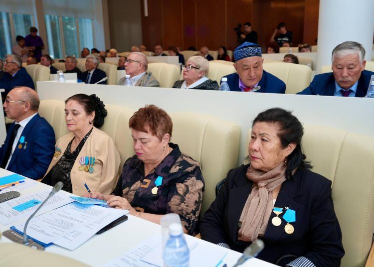 Фото: ШҚО әкімінің баспасөз қызметі