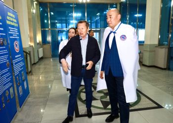 Бизнес пен билік диалогы жаңа деңгейге көтерілді — ШҚО