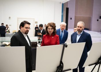 Астанада Қазақстан мен Ресейдің мәдени ынтымақтастығына қатысты жаңа жобалар талқыланды