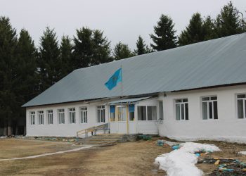 Бірінші сыныпқа бала жоқ: Аршаты жұрты алаңдап отыр