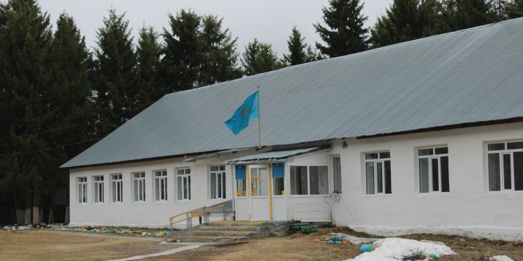 Бірінші сыныпқа бала жоқ: Аршаты жұрты алаңдап отыр