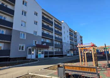 Шығын азайып, тиімділік артты: Глубокое ауданында МИБ-тер құрылып жатыр