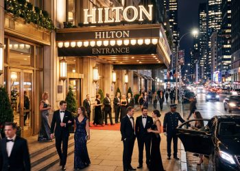 Өскеменде Hilton желісінің бес жұлдызды қонақ үйі салынады