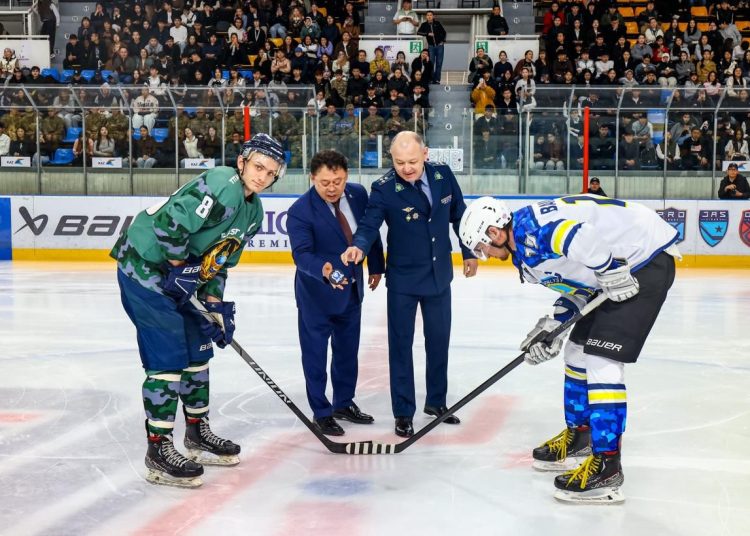 Фото: ШҚО өңірлік коммуникациялар қызметі