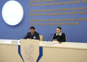 ШҚО-да еңбек даулары көбейді: өтініштер саны екі есеге артқан