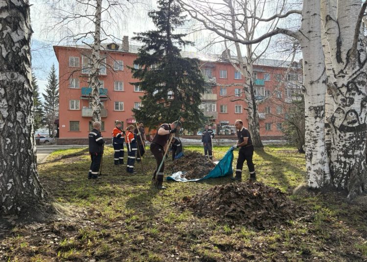 Фото: ШҚО өңірлік коммуникациялар қызметі