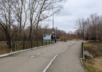 Жаңа аллея, жаңғырған «Самал»: Шығыстың бас шаһарында ауқымды жобалар іске асырылады