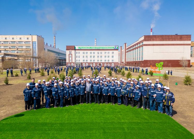 Фото: ШҚО әкімінің баспасөз қызметі