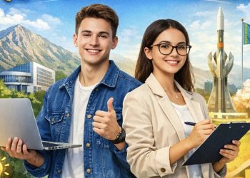 ШҚО: «Мен — кәсіпкермін» байқауы басталды