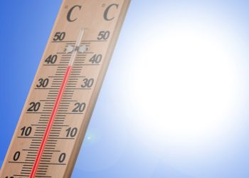 Шығыста ауа температурасы 26 градусқа дейін көтеріледі