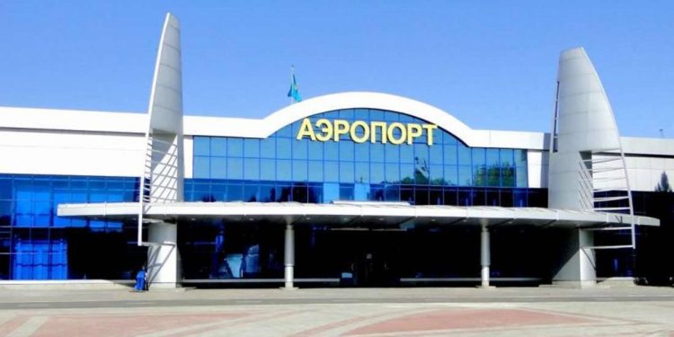 Өскемен әуежайы миллиондаған айыппұл төледі