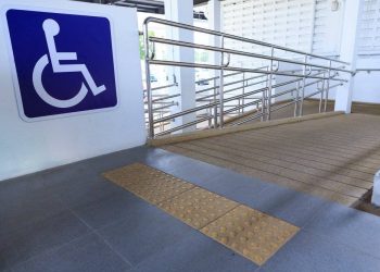 ШҚО-да биыл 270 нысан ерекше қажеттіліктері бар жандарға бейімделеді