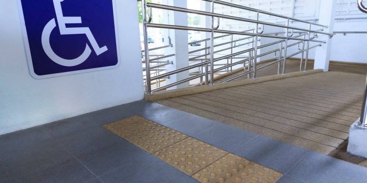 ШҚО-да биыл 270 нысан ерекше қажеттіліктері бар жандарға бейімделеді