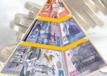 Өскеменде қаржы пирамидасына қарсы акция өтеді