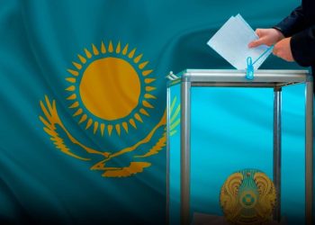 Қасым-Жомарт Тоқаев Құрылтай сайлауы қашан өтетінін айтты