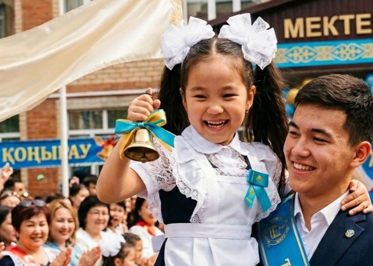 Түлектерден және ата-аналарынан ақша жинауға қатаң тыйым салынды