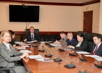 Энергетикалық нысандарды қорғау үшін ақ хакерлер мен ЖИ-инженерлері даярланады