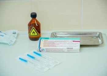 Шығыс Қазақстандағы «ақпараттық эпидемия» ұрпақ денсаулығына қауіп төндіріп тұр