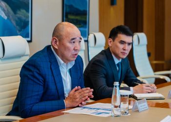 ШҚО-да билік пен бизнестің өзара ынтымақтастығы күшейіп келеді