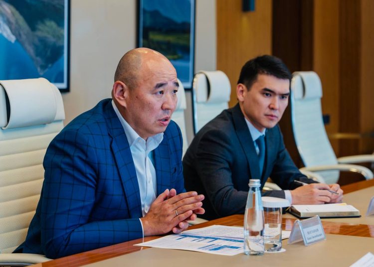 ШҚО-да билік пен бизнестің өзара ынтымақтастығы күшейіп келеді