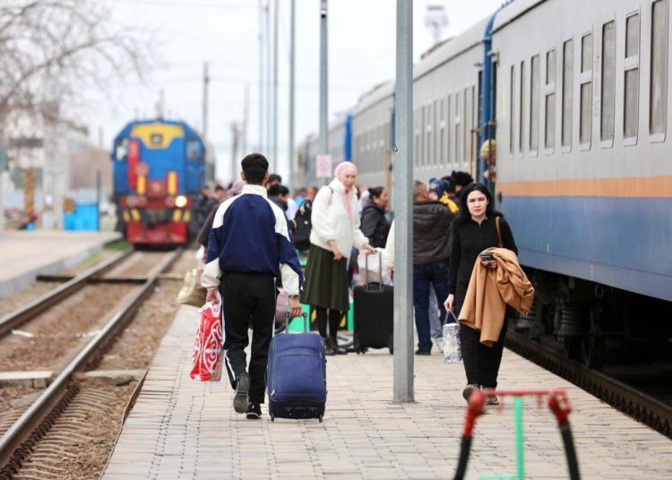 Фото: rail-news.kz