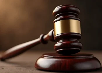 Жақсылық Омарға сот үкімі шықты