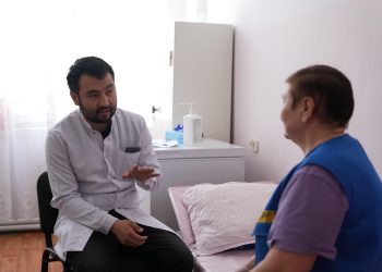 ШҚО-да онкологиялық аурулардан болатын өлім-жітім азайды