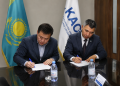 ЖОО мен мемлекеттік орган арасындағы ынтымақтастық: кадрлық әлеует және адалдық мәдениеті