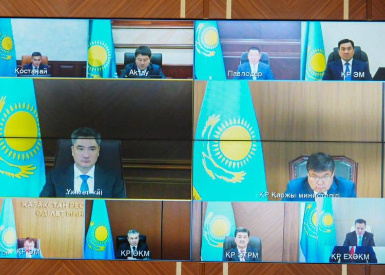 Өскеменнен Ақтау, Атырау, Ақтөбе және Түркістан қалаларына әуе рейсі ашылуы мүмкін