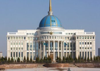 Президент Қазақстан халқын Бірлік күні мерекесімен құттықтады