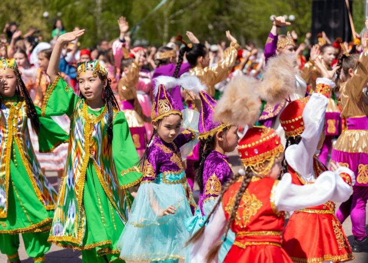 Фото: ШҚО әкімінің баспасөз қызметі