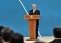 Президент мәдениет және өнер саласы мамандарына алғыс білдірді