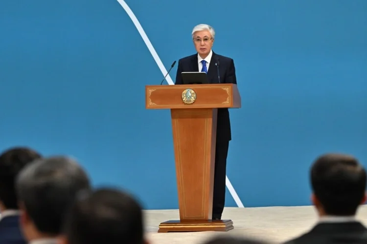 Президент мәдениет және өнер саласы мамандарына алғыс білдірді