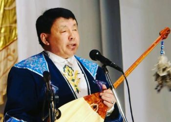 Тарбағатайда Абаш Кәкеновтің 70 жылдығына арналған ақындар айтысы өтеді