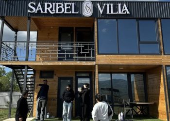 Қытайлық туристер үшін Самар жағалауына арнайы маршрут әзірленіп жатыр