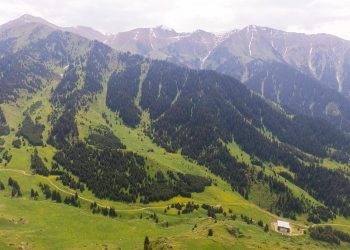 Almaty Superski таудағы туризмді дамытудың үлгісіне айналуға тиіс — Аида Балаева