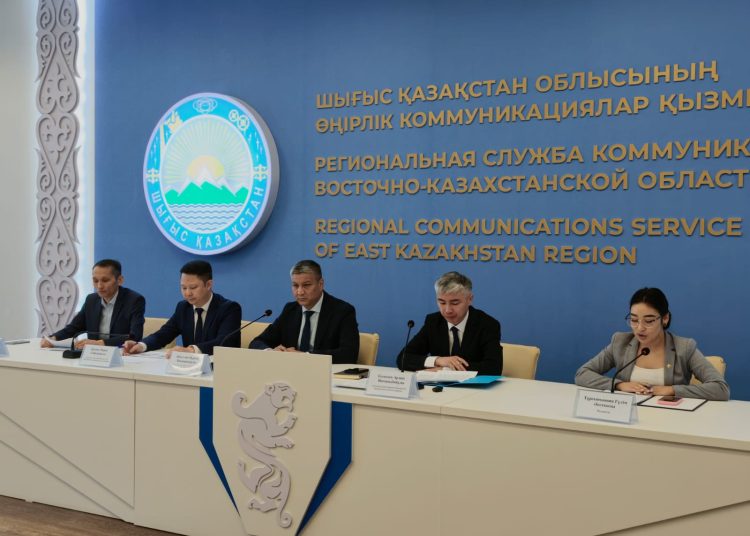 Ауыл аманаты: ШҚО-да биыл 245 жоба қолдау алады