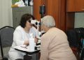Amanat керуені: ауыл тұрғындарына тегін медициналық және құқықтық көмек көрсетілді