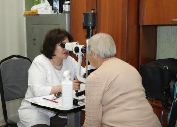 Amanat керуені: ауыл тұрғындарына тегін медициналық және құқықтық көмек көрсетілді