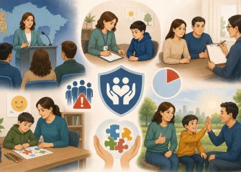ШҚО мектептеріндегі психологтардың сауалнамасынан кейін 170-ке жуық бала тәуекел аймағында анықталды