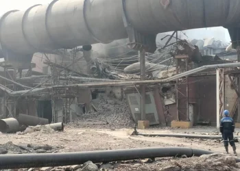 Олжас Бектенов «Казцинктегі» жарылысты жеке бақылауына алды