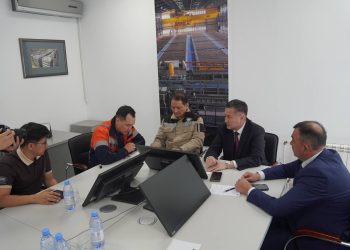 «Қазцинк» кәсіпорнындағы жарылыстың себебін анықтау үшін ведомствоаралық комиссия құрылады