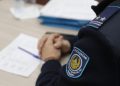 Өскеменде аспалы көпірдің құлауына байланысты полиция іс қозғады