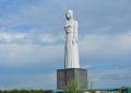 Шемонаихада Марьин Утес маңында жаңа демалыс аймағын дамытуды көздеп отыр
