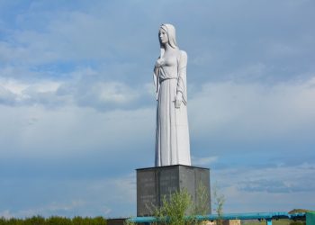 Шемонаихада Марьин Утес маңында жаңа демалыс аймағын дамытуды көздеп отыр